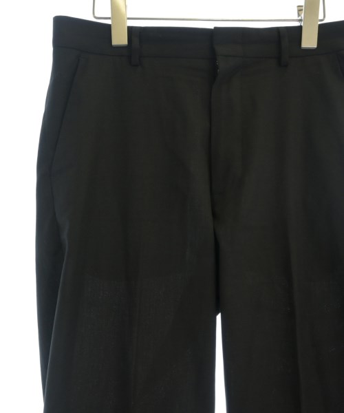 BEAUTY&YOUTH UNITED ARROWS（ビューティーアンドユースユナイテッドアローズ）スラックス 黒 サイズ:M メンズ/2200709821083