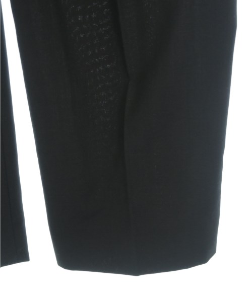 BEAUTY&YOUTH UNITED ARROWS（ビューティーアンドユースユナイテッドアローズ）スラックス 黒 サイズ:M メンズ/2200709821083