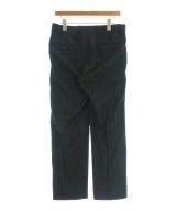 BEAUTY&YOUTH UNITED ARROWS（ビューティーアンドユースユナイテッドアローズ）スラックス 黒 サイズ:M メンズ/2200709821083