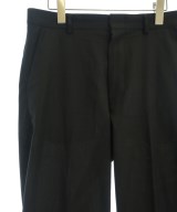 BEAUTY&YOUTH UNITED ARROWS（ビューティーアンドユースユナイテッドアローズ）スラックス 黒 サイズ:M メンズ/2200709821083