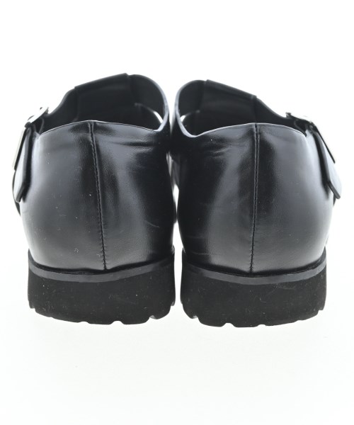 BEAUTY&YOUTH UNITED ARROWS（ビューティーアンドユースユナイテッドアローズ）サンダル 黒 サイズ:26cm メンズ/2200717249107