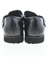BEAUTY&YOUTH UNITED ARROWS（ビューティーアンドユースユナイテッドアローズ）サンダル 黒 サイズ:26cm メンズ/2200717249107