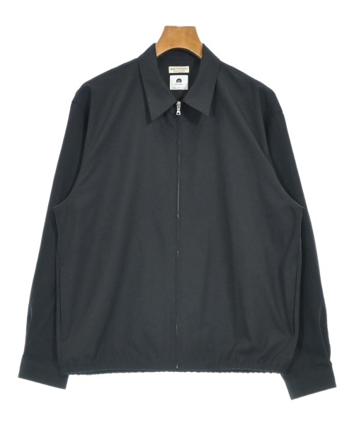 BEAUTY&YOUTH UNITED ARROWS(ビューティーアンドユースユナイテットアローズ)のカジュアルシャツ サイズ:L 8,600円