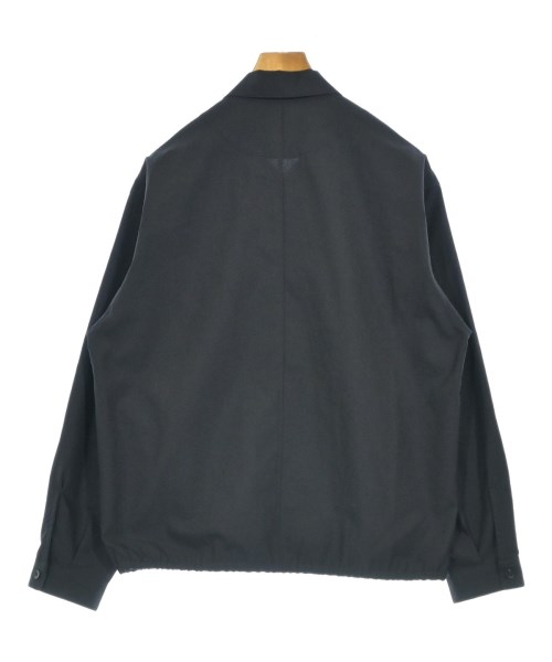 BEAUTY&YOUTH UNITED ARROWS（ビューティーアンドユースユナイテッドアローズ）カジュアルシャツ 紺 サイズ:L メンズ/2200720628043