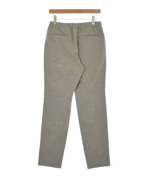 BEAUTY&YOUTH UNITED ARROWS（ビューティーアンドユースユナイテッドアローズ）スラックス ベージュ サイズ:L メンズ/2200719686061