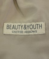 BEAUTY&YOUTH UNITED ARROWS（ビューティーアンドユースユナイテッドアローズ）スラックス ベージュ サイズ:L メンズ/2200719686061