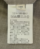 BEAUTY&YOUTH UNITED ARROWS（ビューティーアンドユースユナイテッドアローズ）スラックス ベージュ サイズ:L メンズ/2200719686061