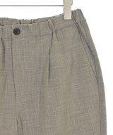 BEAUTY&YOUTH UNITED ARROWS（ビューティーアンドユースユナイテッドアローズ）スラックス ベージュ サイズ:L メンズ/2200719686061