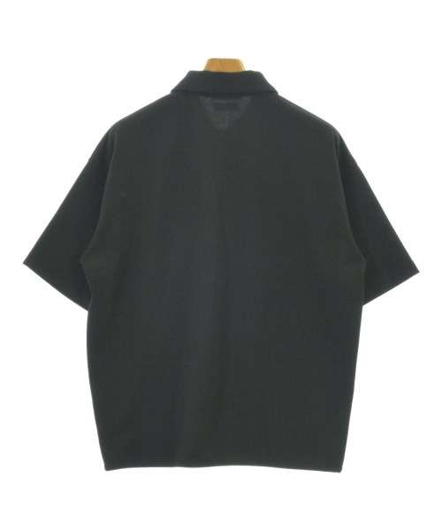 BEAUTY&YOUTH UNITED ARROWS（ビューティーアンドユースユナイテッドアローズ）ポロシャツ 黒 サイズ:S メンズ/2200720729047