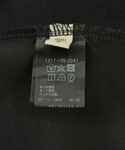 BEAUTY&YOUTH UNITED ARROWS（ビューティーアンドユースユナイテッドアローズ）ポロシャツ 黒 サイズ:S メンズ/2200720729047