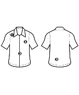 BEAUTY&YOUTH UNITED ARROWS（ビューティーアンドユースユナイテッドアローズ）ポロシャツ 黒 サイズ:S メンズ/2200720729047