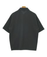 BEAUTY&YOUTH UNITED ARROWS（ビューティーアンドユースユナイテッドアローズ）ポロシャツ 黒 サイズ:S メンズ/2200720729047