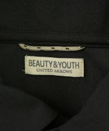 BEAUTY&YOUTH UNITED ARROWS（ビューティーアンドユースユナイテッドアローズ）ポロシャツ 黒 サイズ:S メンズ/2200720729047