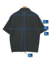 BEAUTY&YOUTH UNITED ARROWS（ビューティーアンドユースユナイテッドアローズ）ポロシャツ 黒 サイズ:S メンズ/2200720729047