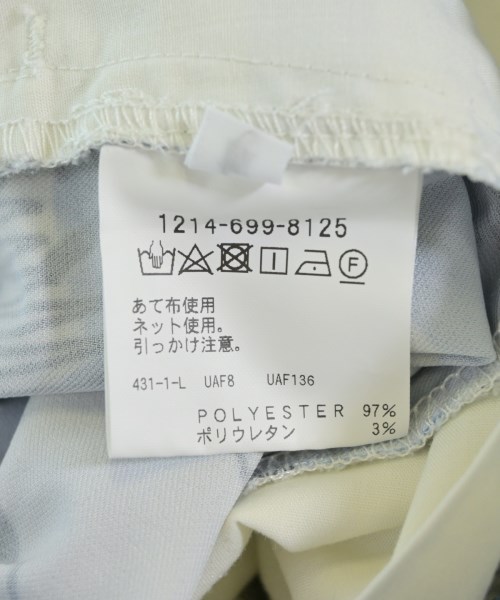 BEAUTY&YOUTH UNITED ARROWS（ビューティーアンドユースユナイテッドアローズ）その他 白 サイズ:M メンズ/2200718675127