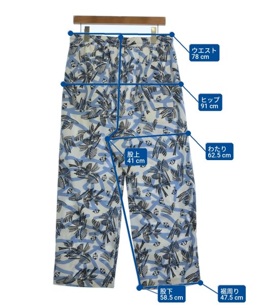BEAUTY&YOUTH UNITED ARROWS（ビューティーアンドユースユナイテッドアローズ）その他 白 サイズ:M メンズ/2200718675127