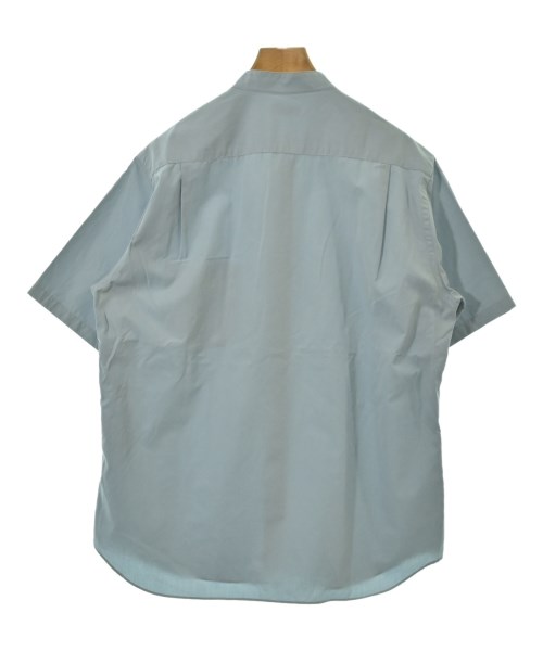 BEAUTY&YOUTH UNITED ARROWS（ビューティーアンドユースユナイテッドアローズ）カジュアルシャツ 青 サイズ:M メンズ/2200721051048