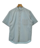 BEAUTY&YOUTH UNITED ARROWS（ビューティーアンドユースユナイテッドアローズ）カジュアルシャツ 青 サイズ:M メンズ/2200721051048