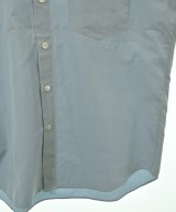 BEAUTY&YOUTH UNITED ARROWS（ビューティーアンドユースユナイテッドアローズ）カジュアルシャツ 青 サイズ:M メンズ/2200721051048