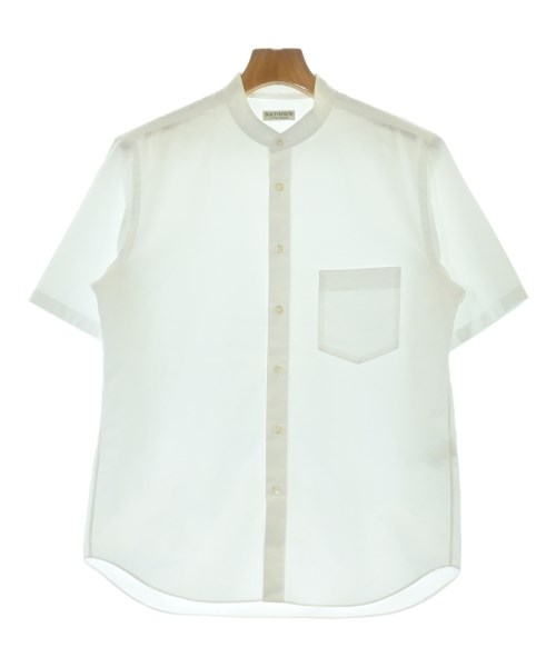 BEAUTY&YOUTH UNITED ARROWS(ビューティーアンドユースユナイテットアローズ)のカジュアルシャツ サイズ:M 2,900円