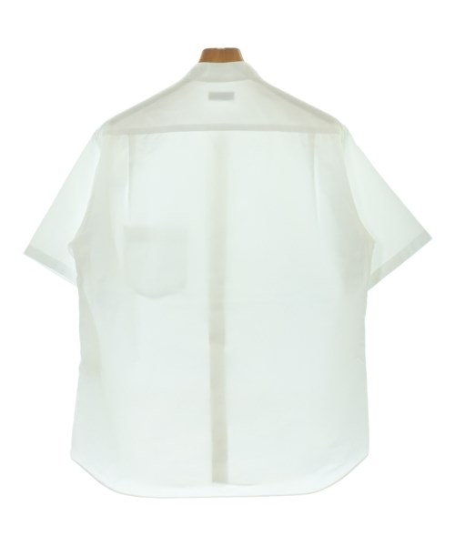 BEAUTY&YOUTH UNITED ARROWS（ビューティーアンドユースユナイテッドアローズ）カジュアルシャツ 白 サイズ:M メンズ/2200721051055