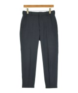 BEAUTY&YOUTH UNITED ARROWS（ビューティーアンドユースユナイテッドアローズ）スラックス 紺 サイズ:S メンズ/2200716337331