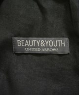 BEAUTY&YOUTH UNITED ARROWS（ビューティーアンドユースユナイテッドアローズ）スラックス 紺 サイズ:S メンズ/2200716337331