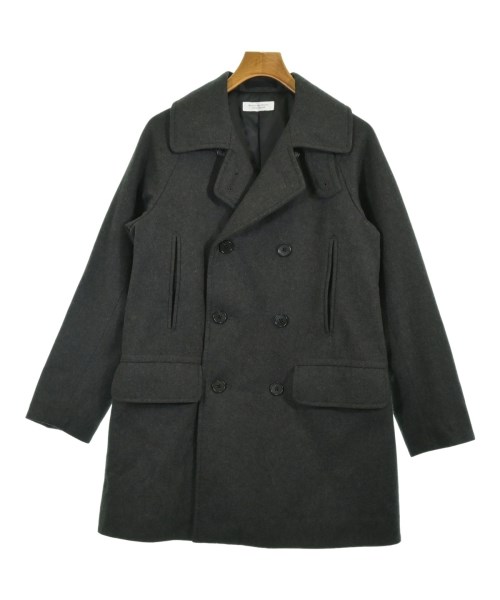 BEAUTY&YOUTH UNITED ARROWS(ビューティーアンドユースユナイテットアローズ)のピーコート サイズ:S 8,000円