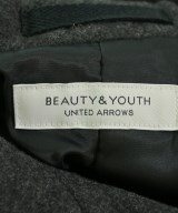 BEAUTY&YOUTH UNITED ARROWS（ビューティーアンドユースユナイテッドアローズ）ピーコート グレー サイズ:S メンズ/2200721550022
