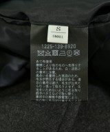 BEAUTY&YOUTH UNITED ARROWS（ビューティーアンドユースユナイテッドアローズ）ピーコート グレー サイズ:S メンズ/2200721550022