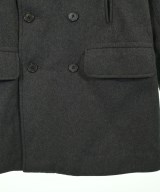 BEAUTY&YOUTH UNITED ARROWS（ビューティーアンドユースユナイテッドアローズ）ピーコート グレー サイズ:S メンズ/2200721550022