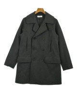 BEAUTY&YOUTH UNITED ARROWS ピーコート