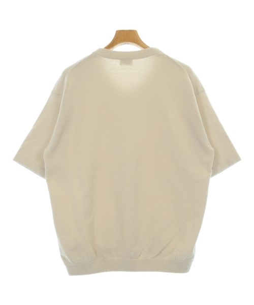 BEAUTY&YOUTH UNITED ARROWS（ビューティーアンドユースユナイテッドアローズ）ニット・セーター ベージュ サイズ:L メンズ/2200721769097