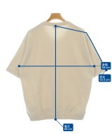 BEAUTY&YOUTH UNITED ARROWS（ビューティーアンドユースユナイテッドアローズ）ニット・セーター ベージュ サイズ:L メンズ/2200721769097