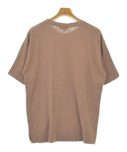 BEAUTY&YOUTH UNITED ARROWS（ビューティーアンドユースユナイテッドアローズ）Tシャツ・カットソー 茶 サイズ:M メンズ/2200715758397