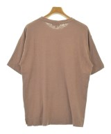 BEAUTY&YOUTH UNITED ARROWS（ビューティーアンドユースユナイテッドアローズ）Tシャツ・カットソー 茶 サイズ:M メンズ/2200715758397