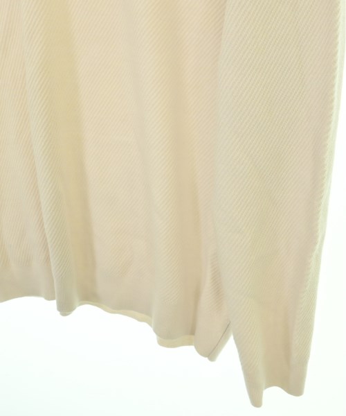 BEAUTY&YOUTH UNITED ARROWS（ビューティーアンドユースユナイテッドアローズ）ニット・セーター 白 サイズ:XL メンズ/2200719021046