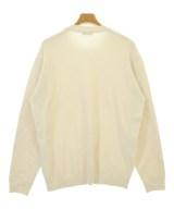 BEAUTY&YOUTH UNITED ARROWS（ビューティーアンドユースユナイテッドアローズ）ニット・セーター 白 サイズ:XL メンズ/2200719021046
