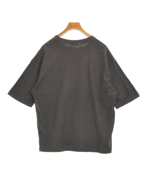 BEAUTY&YOUTH UNITED ARROWS（ビューティーアンドユースユナイテッドアローズ）Tシャツ・カットソー 茶 サイズ:L メンズ/2200719021053