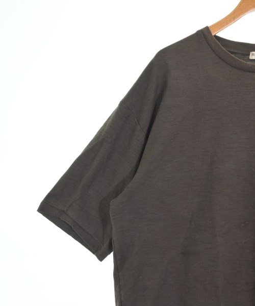 BEAUTY&YOUTH UNITED ARROWS（ビューティーアンドユースユナイテッドアローズ）Tシャツ・カットソー 茶 サイズ:L メンズ/2200719021053