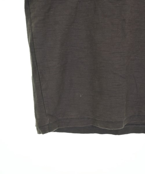 BEAUTY&YOUTH UNITED ARROWS（ビューティーアンドユースユナイテッドアローズ）Tシャツ・カットソー 茶 サイズ:L メンズ/2200719021053