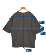 BEAUTY&YOUTH UNITED ARROWS（ビューティーアンドユースユナイテッドアローズ）Tシャツ・カットソー 茶 サイズ:L メンズ/2200719021053