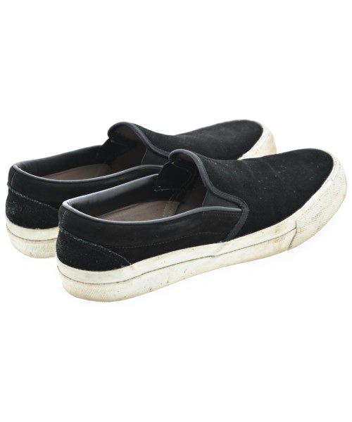 BEAUTY&YOUTH UNITED ARROWS（ビューティーアンドユースユナイテッドアローズ）スニーカー 黒 サイズ:2(25cm位) メンズ/2200722083024