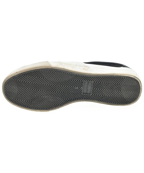 BEAUTY&YOUTH UNITED ARROWS（ビューティーアンドユースユナイテッドアローズ）スニーカー 黒 サイズ:2(25cm位) メンズ/2200722083024