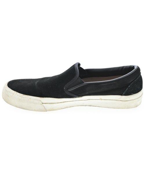 BEAUTY&YOUTH UNITED ARROWS（ビューティーアンドユースユナイテッドアローズ）スニーカー 黒 サイズ:2(25cm位) メンズ/2200722083024