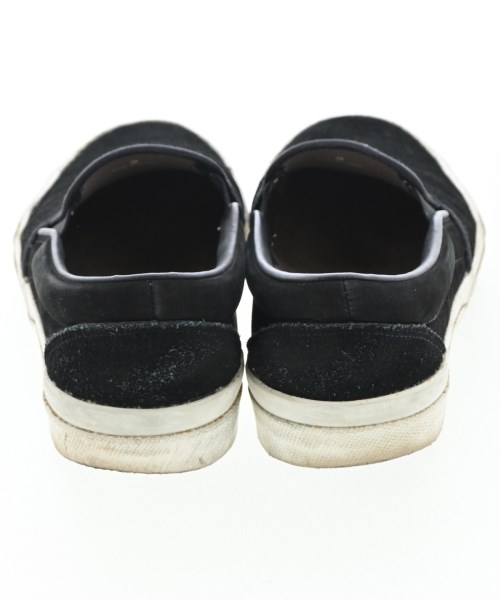 BEAUTY&YOUTH UNITED ARROWS（ビューティーアンドユースユナイテッドアローズ）スニーカー 黒 サイズ:2(25cm位) メンズ/2200722083024