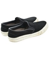 BEAUTY&YOUTH UNITED ARROWS（ビューティーアンドユースユナイテッドアローズ）スニーカー 黒 サイズ:2(25cm位) メンズ/2200722083024
