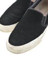 BEAUTY&YOUTH UNITED ARROWS（ビューティーアンドユースユナイテッドアローズ）スニーカー 黒 サイズ:2(25cm位) メンズ/2200722083024