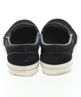 BEAUTY&YOUTH UNITED ARROWS（ビューティーアンドユースユナイテッドアローズ）スニーカー 黒 サイズ:2(25cm位) メンズ/2200722083024