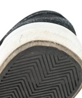 BEAUTY&YOUTH UNITED ARROWS（ビューティーアンドユースユナイテッドアローズ）スニーカー 黒 サイズ:2(25cm位) メンズ/2200722083024